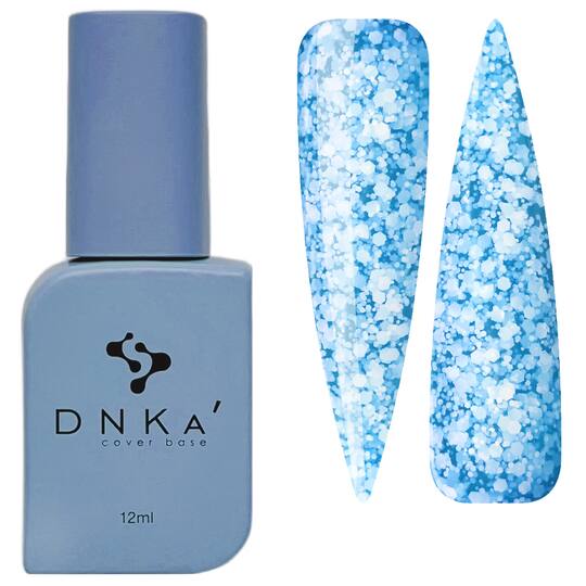 DNKa’ Cover Base #0068 Breeze, 12 ml