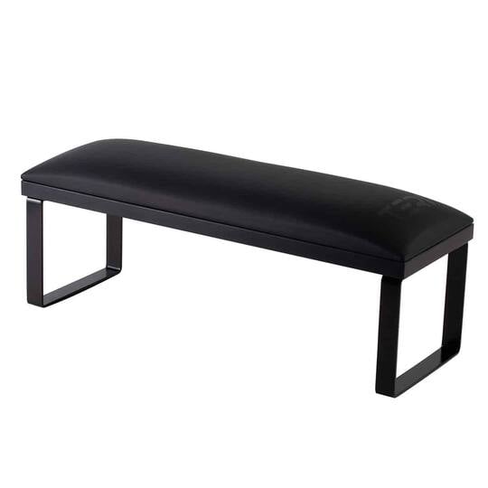 Teri. Manicure Armrest, LOFT, size L, Black. Підлокітник, чорний, розмір L