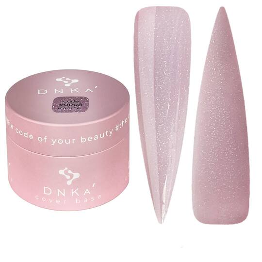 DNKa’. Cover Base #0008 Magical, 30 ml