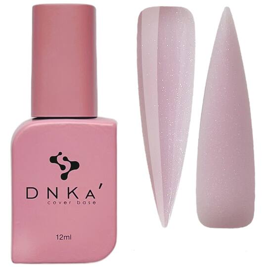 DNKa’. Cover Base #0010 Wonderful, 12 ml