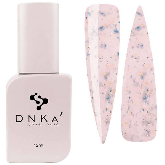 DNKa’. Cover Base #0010B’ Ukrainian, 12 ml