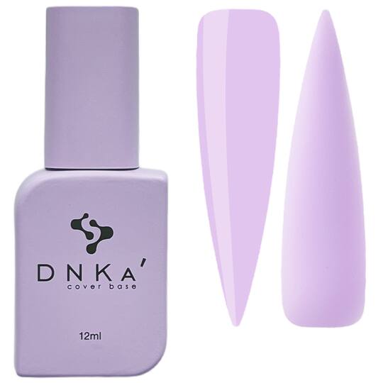 DNKa’ Cover Base #0023 Tender, 12 ml