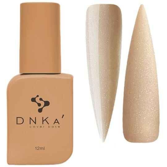 DNKa’ Cover Base #0028 Mysterious, 12 ml