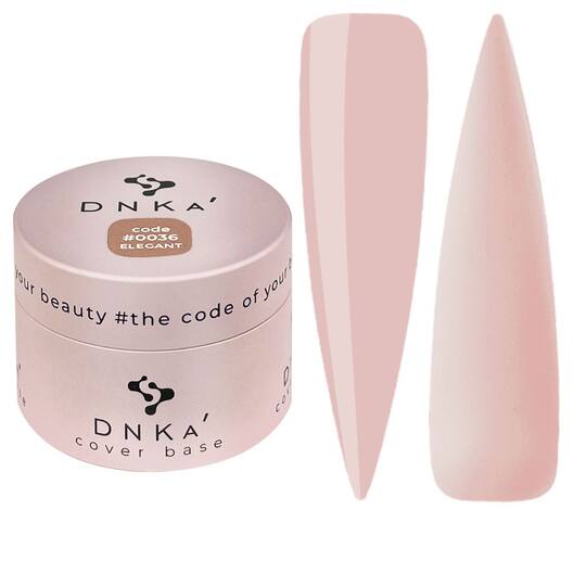 DNKa’ Cover Base #0036 Elegant, 30 ml