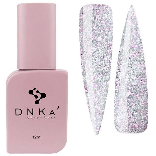 DNKa’ Cover Base #0050 Fancy, 12 ml