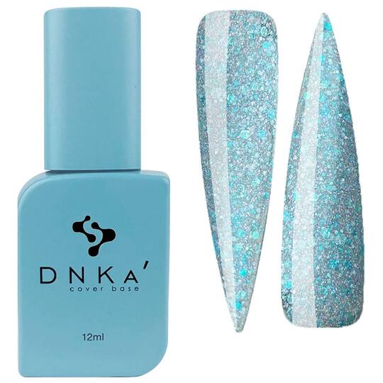 DNKa’ Cover Base #0053 Glowing, 12 ml