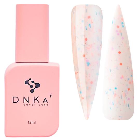 DNKa’ Cover Base #0062 Mellow, 12 ml