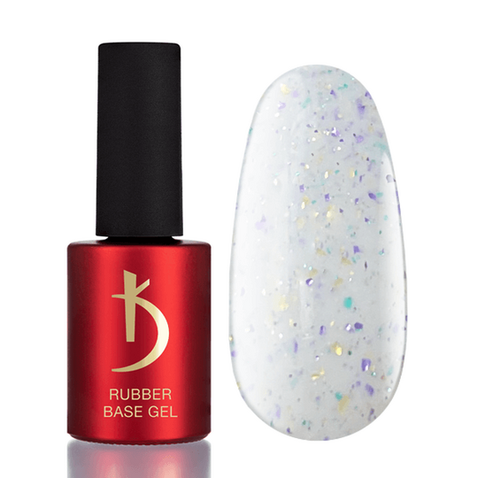 KODI Color base Souffle №01, 7 ml