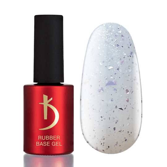 KODI Color base Souffle №02, 7 ml