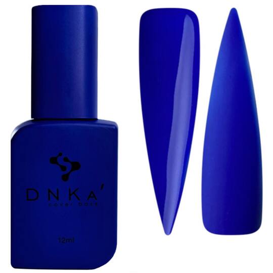 DNKa’ Cover Base #0071 Saphire, 12 ml