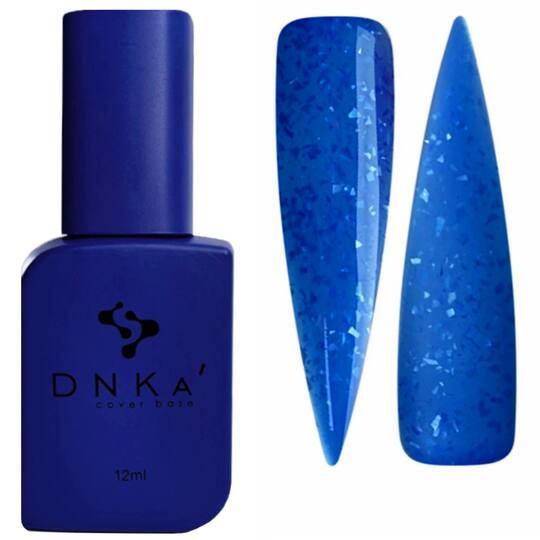 DNKa’ Cover Base #0078 Azure, 12 ml