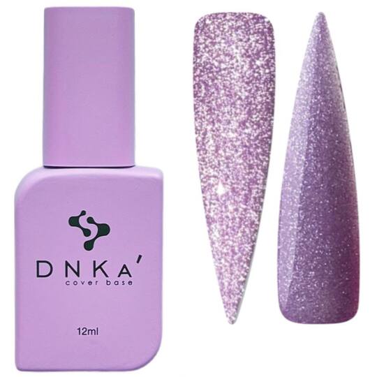 DNKa’ Cover Base #0084 Euphoria, 12 ml