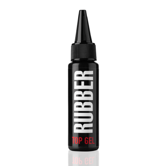 KODI Rubber Top, 30 ml, топ каучуковий еластичний глянцевий