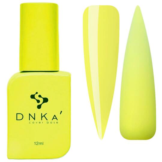 DNKa’ Cover Base #0072 Crash, 12 ml