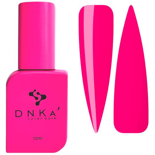 DNKa’ Cover Base #0073 Flamingo, 12 ml