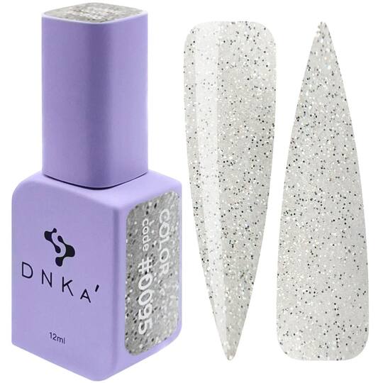 DNKa’ Gel Polish COLOR #0095, 12 ml
