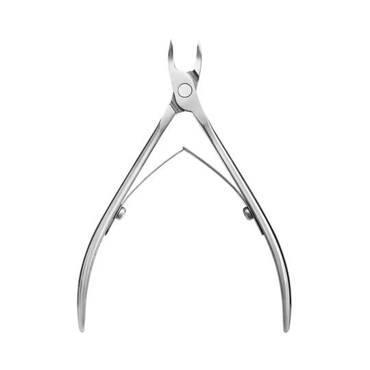 STALEKS. Cuticle nippers, 3 mm, Кусачки для шкіри EXPERT 90