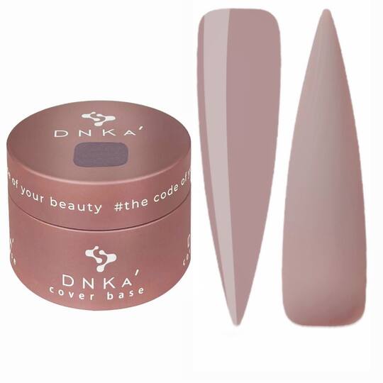 DNKa’ Cover Base #0091 Ladylike, 30 ml