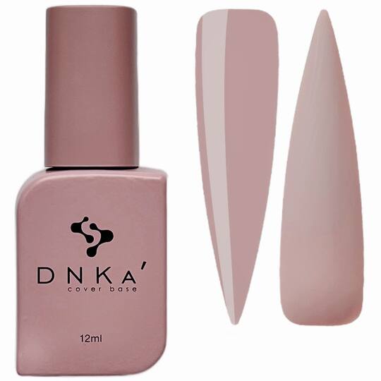 DNKa’ Cover Base #0091 Ladylike, 12 ml