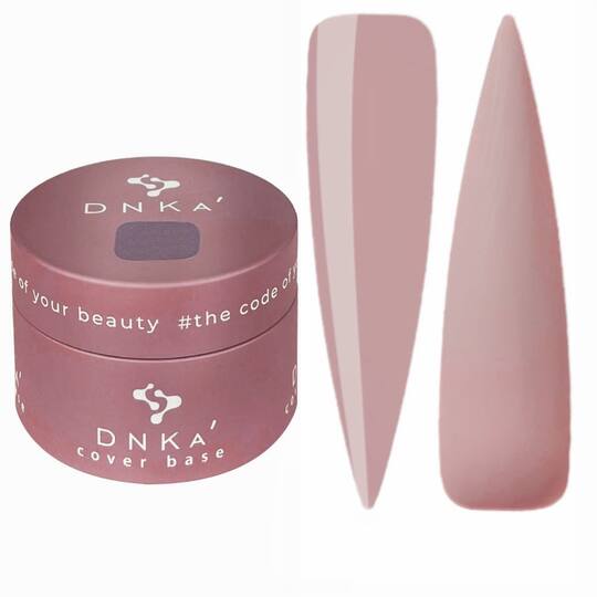 DNKa’ Cover Base #0092 Allure, 30 ml