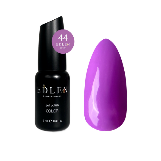 EDLEN Gel Polish Color №044, 9 ml
