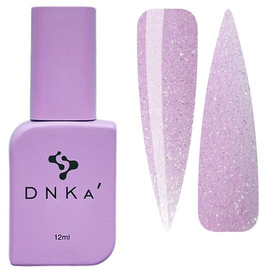 DNKa’ Liquid Acrygel #0003 Plum Tart, 12 ml, рідкий гель