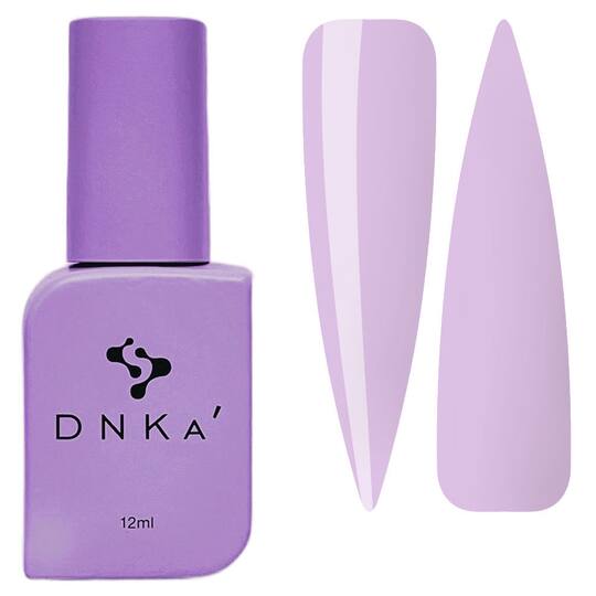 DNKa’ Liquid Acrygel #0010 Blueberry, 12 ml, рідкий гель