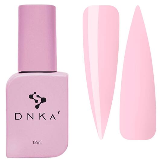 DNKa’ Liquid Acrygel #0016 Meringue, 12 ml, рідкий гель