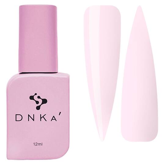 DNKa’ Liquid Acrygel #0018 Yogurt, 12 ml, рідкий гель