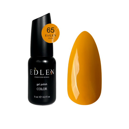 EDLEN Gel Polish Color №065, 9 ml