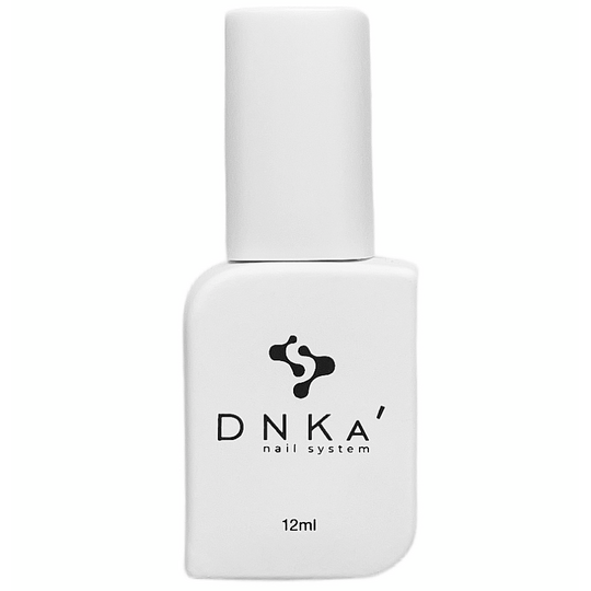 DNKa’. Multi Base, 12 ml, clear rubber base, універсальна прозора база