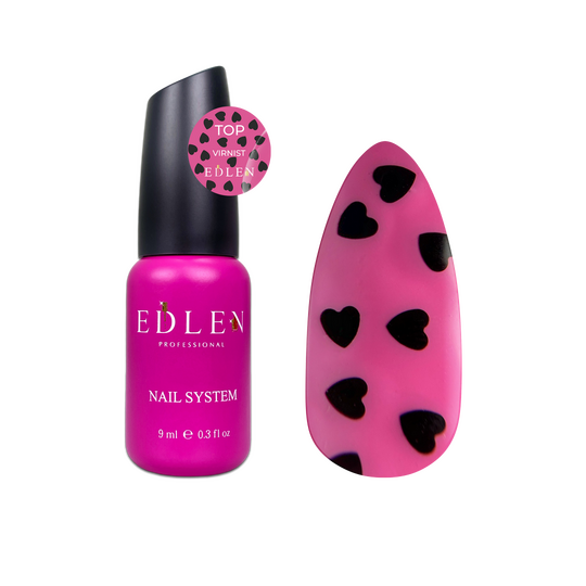 EDLEN. "Loyalty" Top, 9 ml, топ "Вірність"