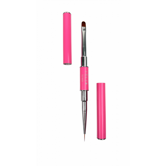 EDLEN. Multibrush, Пензлик двосторонній
