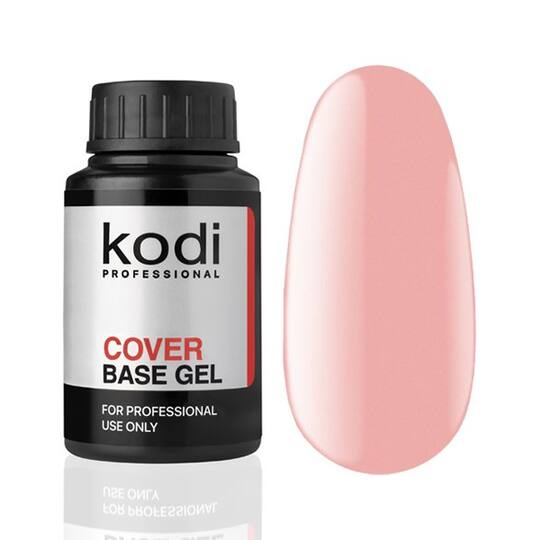 KODI Cover base #2, COLD PINK, 30 ml, Холодний рожевий