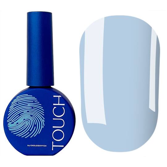 TOUCH Cover Base Blue, 13 ml