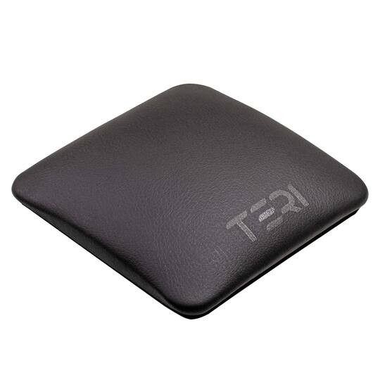 Teri. Manicure Armrest, Graphite. Подушка під лікоть, графіт