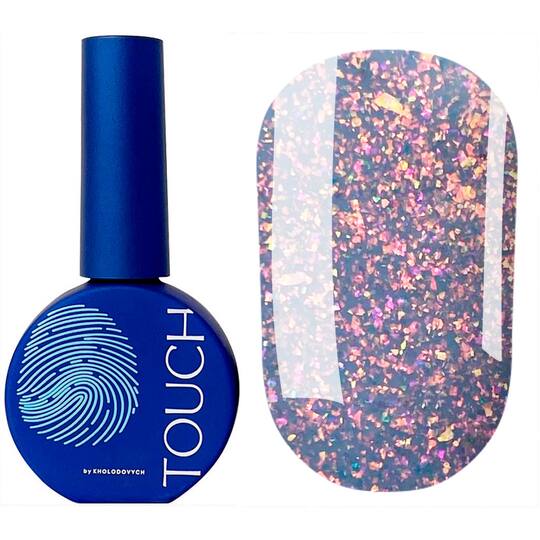 TOUCH Rainbow Base 3, 13 ml