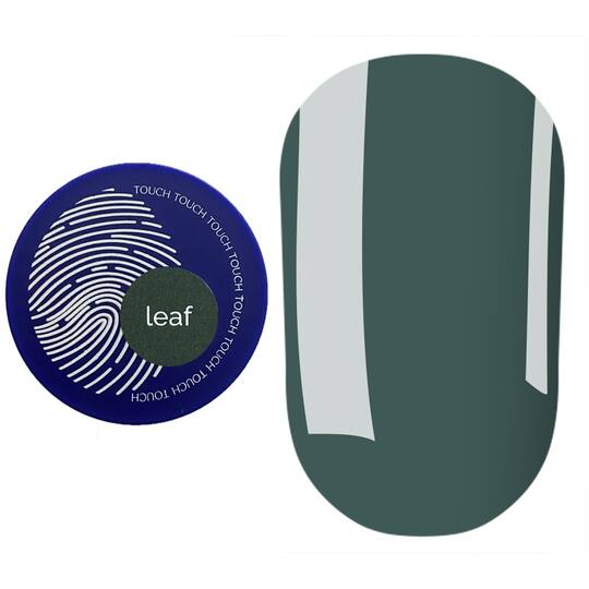 TOUCH Cover Base Leaf (без пензлика), 15 ml
