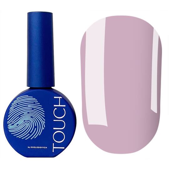 TOUCH. Cover Base, Shell, 13 ml