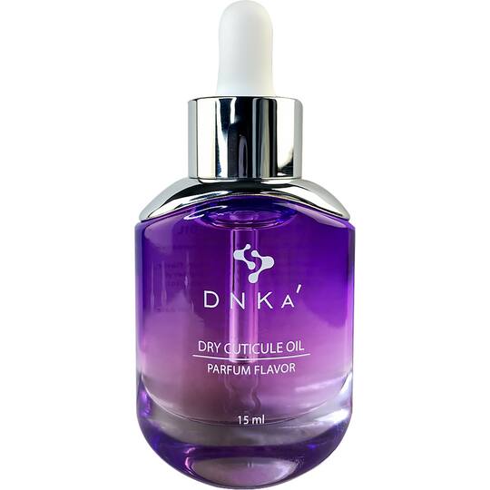 DNKa’ Cuticule Oil Good Grapes, 15 ml, суха олійка для кутикули