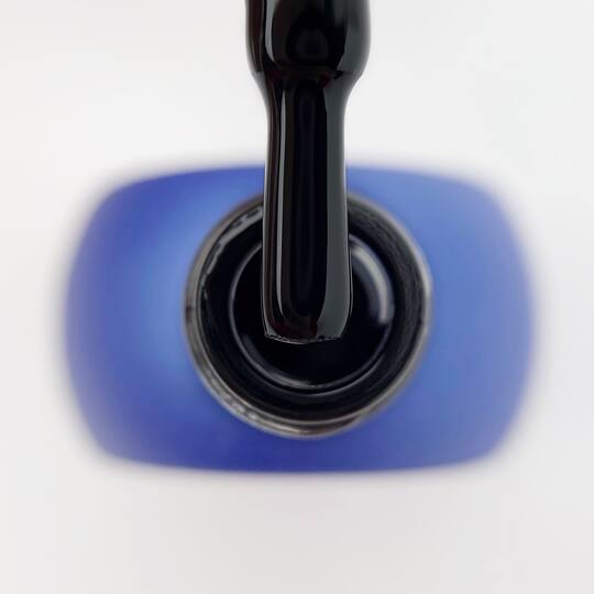 TOUCH. Gel Polish #01, Black, 9 ml