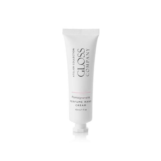 GLOSS Крем для рук Pomegranate Atelier Collection, 30 мл