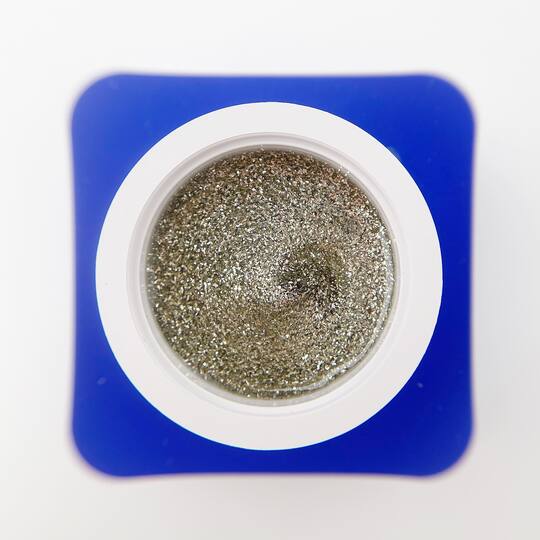 TOUCH. Cute Glitter gel #4, 5 ml, декоративний гель