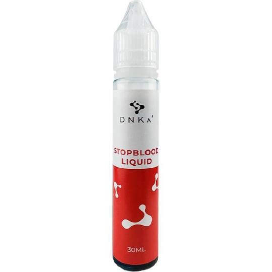 DNKa’. Stopblood Liquid, 30 ml, кровоспинна рідина