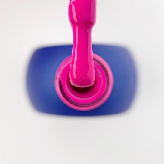 TOUCH. Neon Gel Polish #03, 9 ml