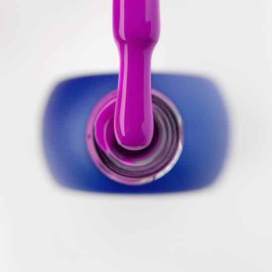 TOUCH. Neon Gel Polish #04, 9 ml