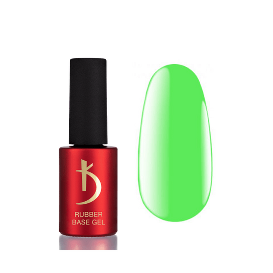 KODI Color base Neon №03, 7 ml