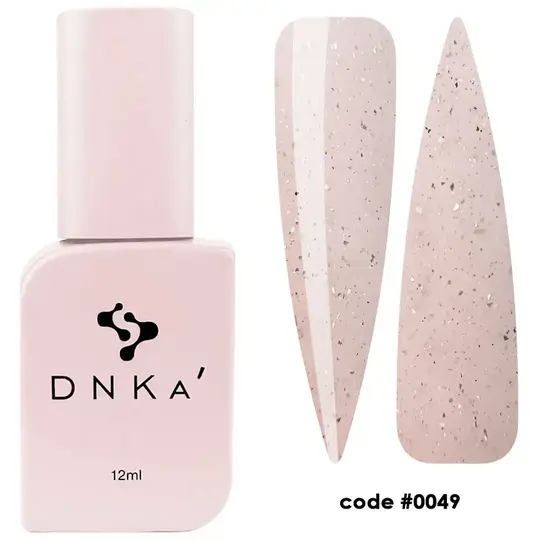 DNKa'. Liquid Acrygel #0049 Apus, 12 ml, рідкий гель