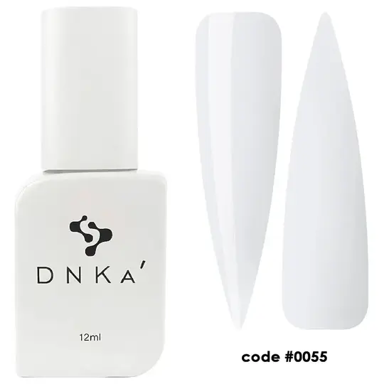 DNKa'. Liquid Acrygel #0055 Sagitta, 12 ml, рідкий гель