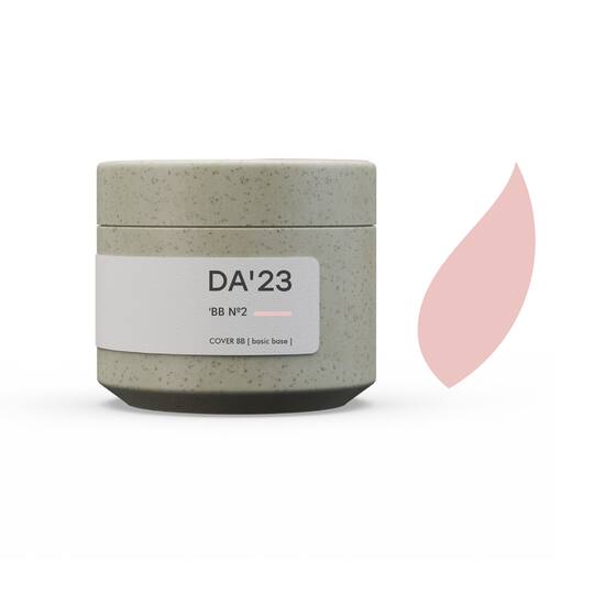 DA'23. Cover Base BB №2, 30 ml